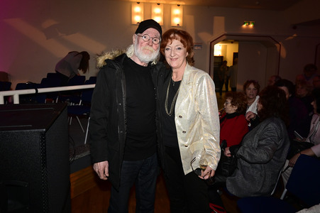 1000. Sendung 'Kofferradio' in Berlin