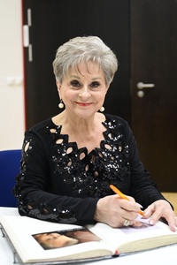 1000. Sendung 'Kofferradio' in Berlin