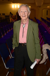 1000. Sendung 'Kofferradio' in Berlin