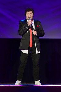 1000. Sendung 'Kofferradio' in Berlin