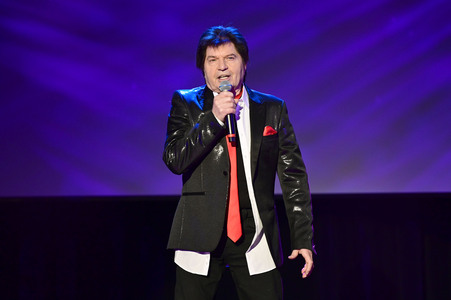 1000. Sendung 'Kofferradio' in Berlin