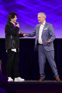 1000. Sendung 'Kofferradio' in Berlin