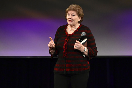 1000. Sendung 'Kofferradio' in Berlin