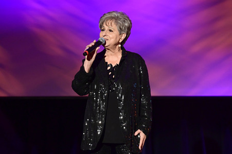 1000. Sendung 'Kofferradio' in Berlin