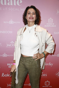 Mates Date Influencer Event auf der Berlin Fashion Week A/W 2025 in Berlin