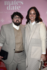 Mates Date Influencer Event auf der Berlin Fashion Week A/W 2025 in Berlin