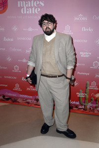 Mates Date Influencer Event auf der Berlin Fashion Week A/W 2025 in Berlin