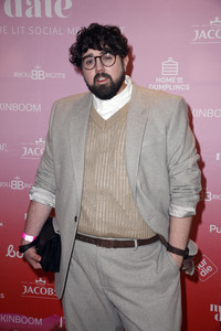 Mates Date Influencer Event auf der Berlin Fashion Week A/W 2025 in Berlin