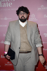 Mates Date Influencer Event auf der Berlin Fashion Week A/W 2025 in Berlin