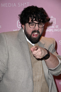 Mates Date Influencer Event auf der Berlin Fashion Week A/W 2025 in Berlin