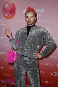 Mates Date Influencer Event auf der Berlin Fashion Week A/W 2025 in Berlin