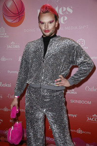 Mates Date Influencer Event auf der Berlin Fashion Week A/W 2025 in Berlin