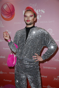 Mates Date Influencer Event auf der Berlin Fashion Week A/W 2025 in Berlin