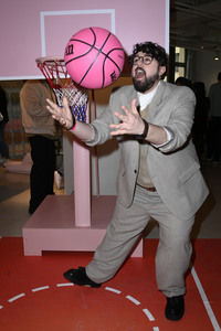 Mates Date Influencer Event auf der Berlin Fashion Week A/W 2025 in Berlin