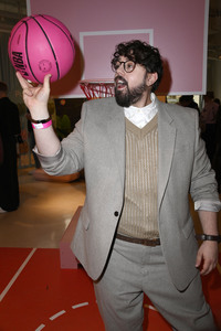 Mates Date Influencer Event auf der Berlin Fashion Week A/W 2025 in Berlin