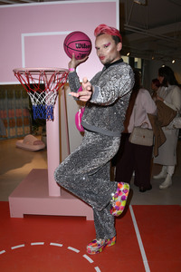 Mates Date Influencer Event auf der Berlin Fashion Week A/W 2025 in Berlin