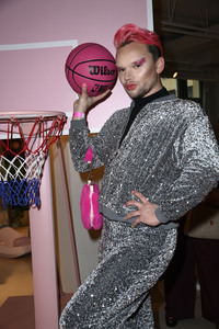 Mates Date Influencer Event auf der Berlin Fashion Week A/W 2025 in Berlin