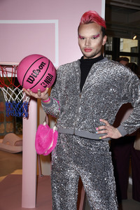 Mates Date Influencer Event auf der Berlin Fashion Week A/W 2025 in Berlin