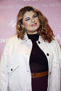 Mates Date Influencer Event auf der Berlin Fashion Week A/W 2025 in Berlin