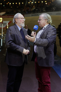 Sixdays Weekend 2025 in Berlin