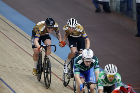 Sixdays Weekend 2025 in Berlin