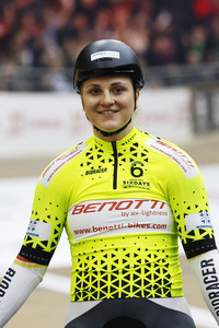 Sixdays Weekend 2025 in Berlin