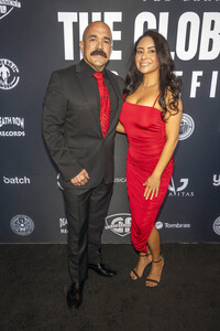 Godfather Entertainment Pre-Grammy's 2025 The Global Affair Benefit Gala in Beverly Hills