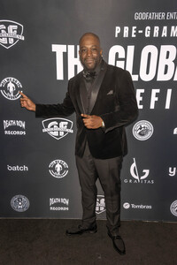 Godfather Entertainment Pre-Grammy's 2025 The Global Affair Benefit Gala in Beverly Hills