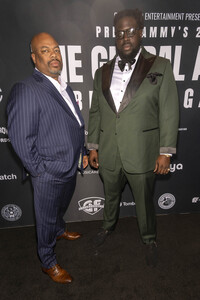 Godfather Entertainment Pre-Grammy's 2025 The Global Affair Benefit Gala in Beverly Hills