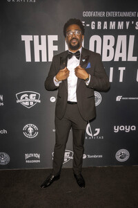 Godfather Entertainment Pre-Grammy's 2025 The Global Affair Benefit Gala in Beverly Hills
