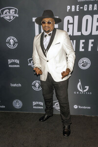 Godfather Entertainment Pre-Grammy's 2025 The Global Affair Benefit Gala in Beverly Hills