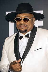 Godfather Entertainment Pre-Grammy's 2025 The Global Affair Benefit Gala in Beverly Hills