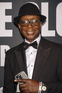 Godfather Entertainment Pre-Grammy's 2025 The Global Affair Benefit Gala in Beverly Hills