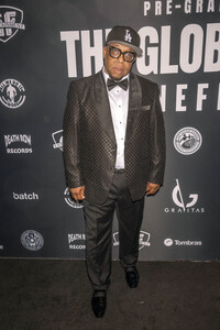 Godfather Entertainment Pre-Grammy's 2025 The Global Affair Benefit Gala in Beverly Hills