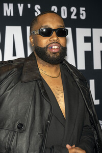 Godfather Entertainment Pre-Grammy's 2025 The Global Affair Benefit Gala in Beverly Hills