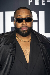 Godfather Entertainment Pre-Grammy's 2025 The Global Affair Benefit Gala in Beverly Hills