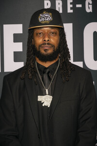 Godfather Entertainment Pre-Grammy's 2025 The Global Affair Benefit Gala in Beverly Hills