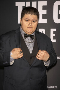 Godfather Entertainment Pre-Grammy's 2025 The Global Affair Benefit Gala in Beverly Hills