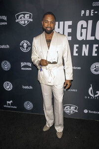 Godfather Entertainment Pre-Grammy's 2025 The Global Affair Benefit Gala in Beverly Hills