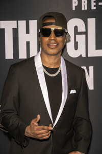 Godfather Entertainment Pre-Grammy's 2025 The Global Affair Benefit Gala in Beverly Hills