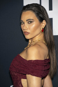 Godfather Entertainment Pre-Grammy's 2025 The Global Affair Benefit Gala in Beverly Hills