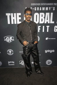 Godfather Entertainment Pre-Grammy's 2025 The Global Affair Benefit Gala in Beverly Hills