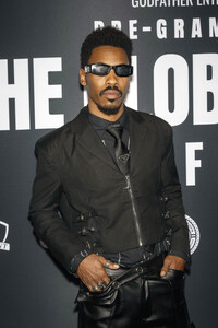 Godfather Entertainment Pre-Grammy's 2025 The Global Affair Benefit Gala in Beverly Hills