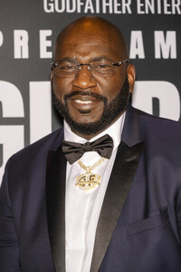 Godfather Entertainment Pre-Grammy's 2025 The Global Affair Benefit Gala in Beverly Hills