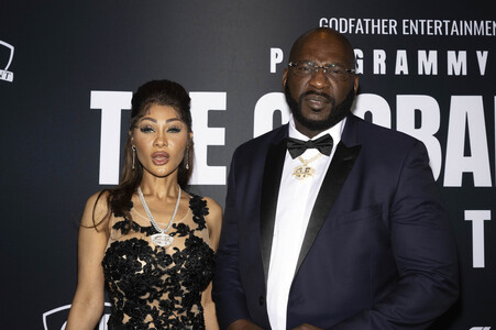 Godfather Entertainment Pre-Grammy's 2025 The Global Affair Benefit Gala in Beverly Hills