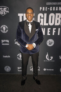 Godfather Entertainment Pre-Grammy's 2025 The Global Affair Benefit Gala in Beverly Hills