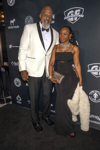 Godfather Entertainment Pre-Grammy's 2025 The Global Affair Benefit Gala in Beverly Hills