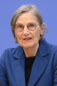 Bundespressekonferenz Vorstellung des Gutachten des Nationalen Normenkontrollrats in Berlin