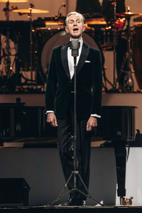 Konzert von Max Raabe & Palast Orchester in Erfurt