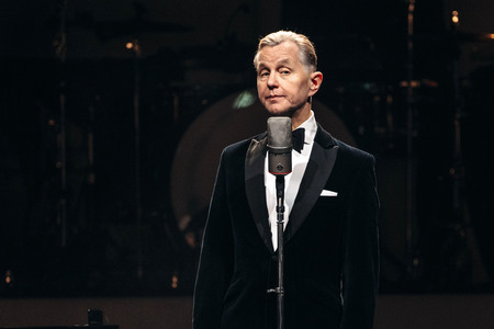 Konzert von Max Raabe & Palast Orchester in Erfurt